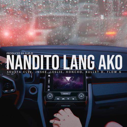 Nandito Lang Ako_poster_image