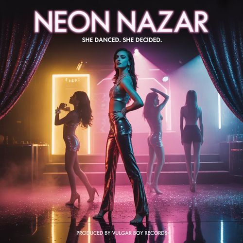 Neon Nazar
