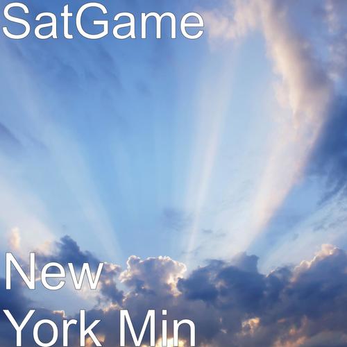 New York Min cover art