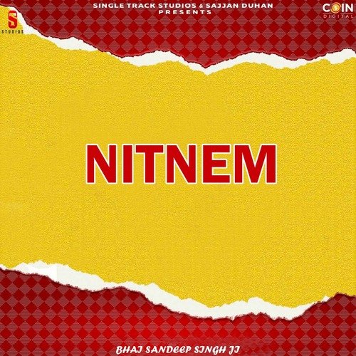 Nitnem