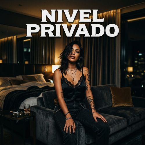 Nivel Privado cover art