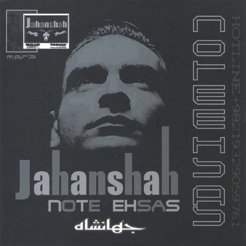Fanus cover art