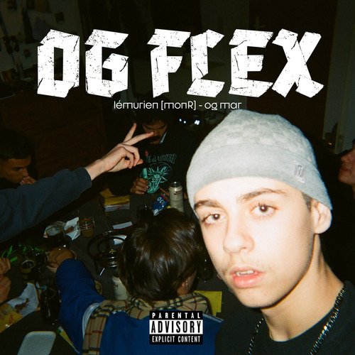 OG FLEX_poster_image