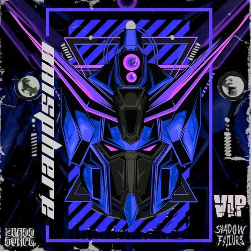 ONISPHERE (VIP Edit)