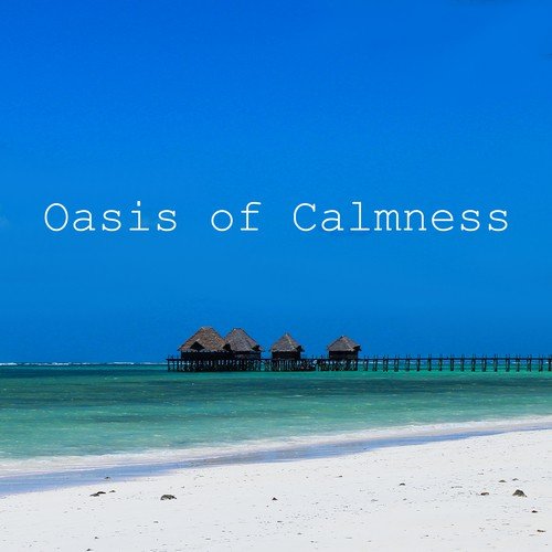 Quiet Oasis cover art