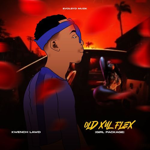 Firstborn cover art