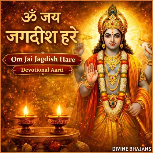 Om Jai Jagadish Hare!