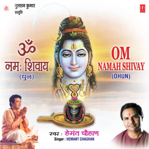 Om Namah Shivay (Dhun)