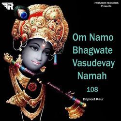 Om Namo Bhagwate Vasudevay Namah 108-PSE9aCdgXWE