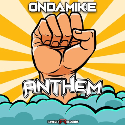 OnDaMiKe Anthem_poster_image