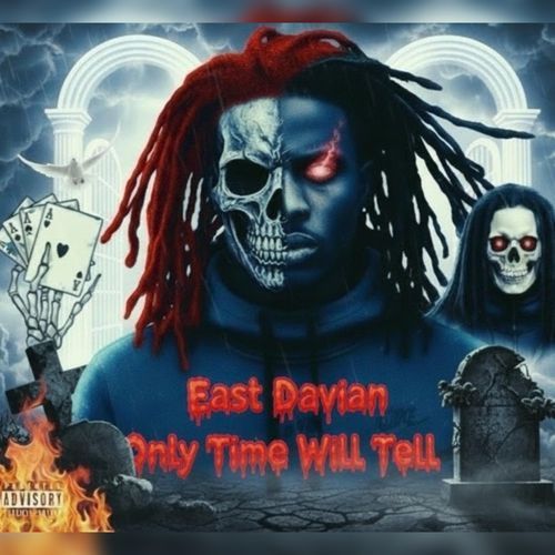At The Gates cover art