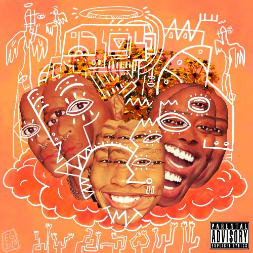 Orange Heaven