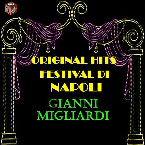 Original Hits: Festival di Napoli