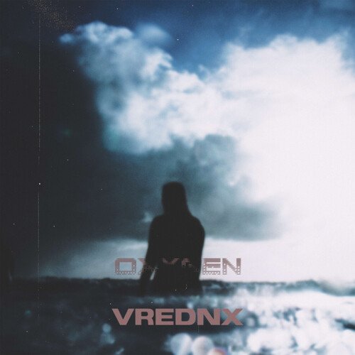 Oxygen cover art
