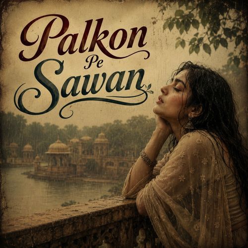 Palkon Pe Sawan
