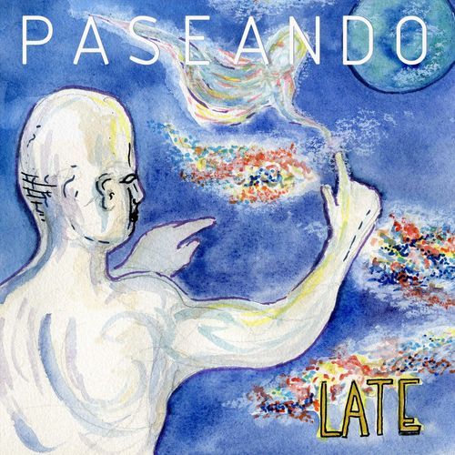Siempre cover art