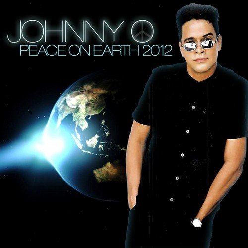 Peace On Earth 2012