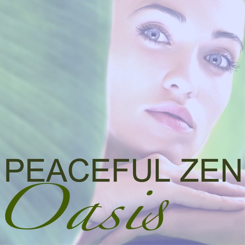 Peaceful Zen Oasis cover art