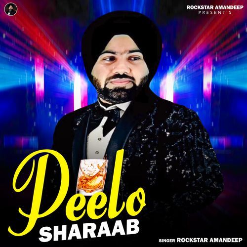 Peelo Sharaab