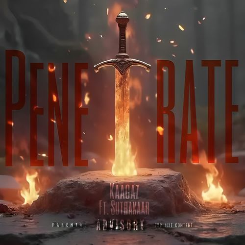 Penetrate