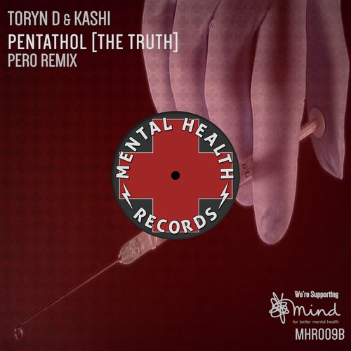 Pentathol (The Truth) (Pero Remix)