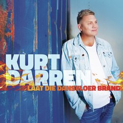 Kurt Darren