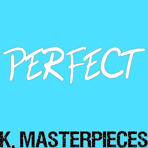 Perfect (Originally Performed by Ed Sheeran) [Karaoke Instrumental]: