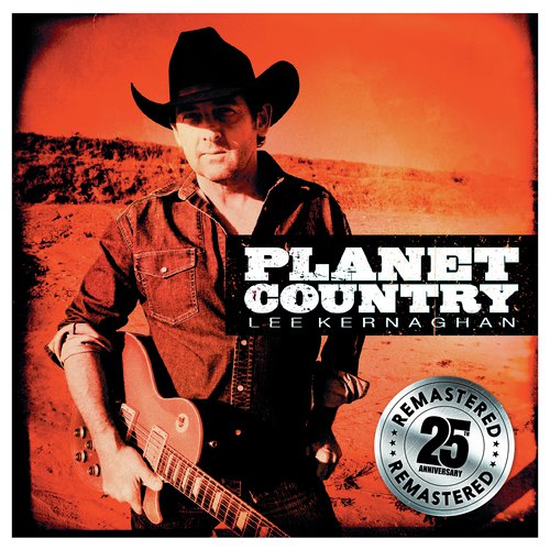 Planet Country (Remastered)