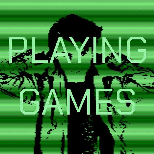 Playing Games Lyrics - Omernac - Only on JioSaavn