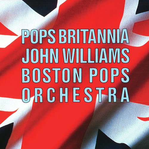 Pops Britannia