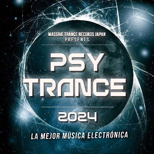 Psy-Trance 2024