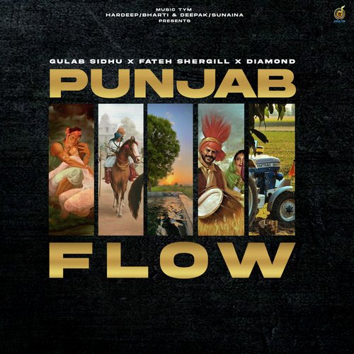 Punjab Flow