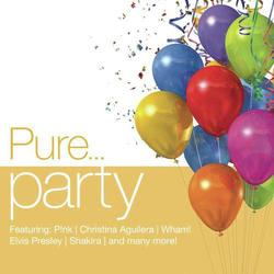 Pure... Party