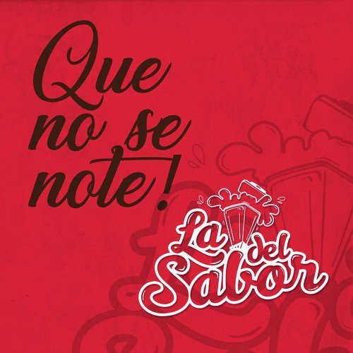 Qué No Se Note!_poster_image