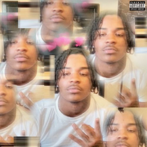 NEVER EVER cover art
