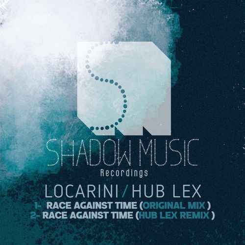 Race Against Time (Hub Lex Remix) cover art