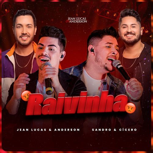 Raivinha