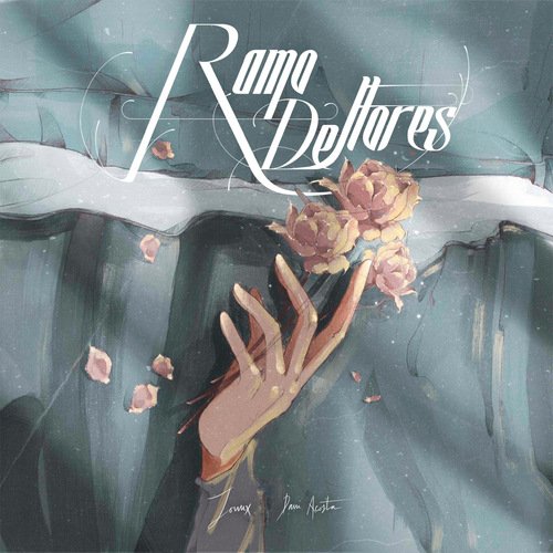 Ramo de Flores cover art
