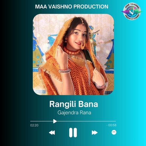 Rangili Bana