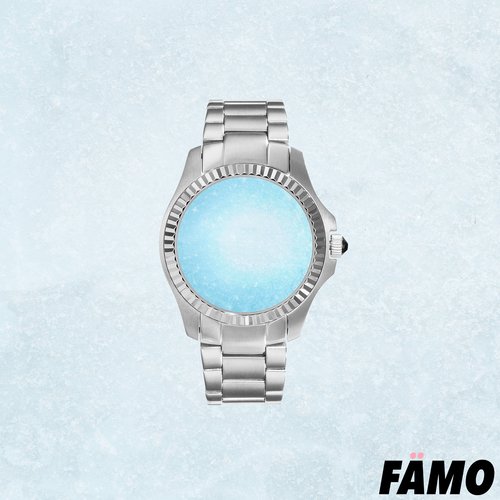Rink cover art