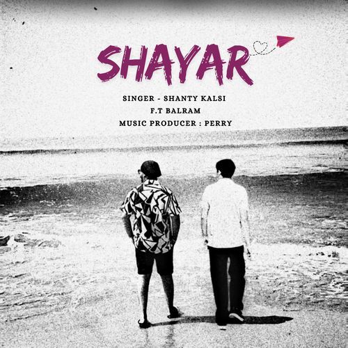 SHAYAR
