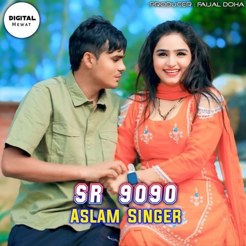 SR 9090 Aslam Singer