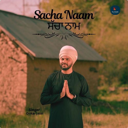 Sacha Naam