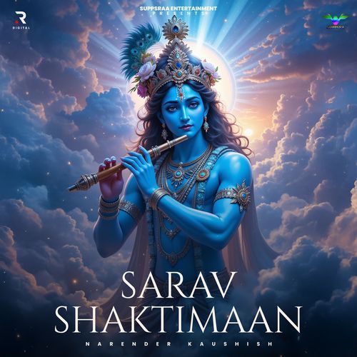 Sarav Shaktimaan