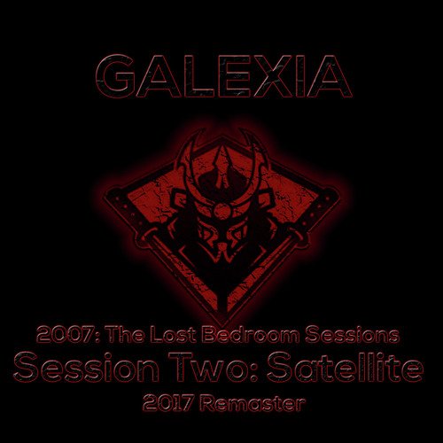 Satellite (10th Year Anniversary Remaster)
