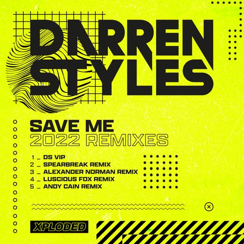 Save Me 2022 (Remixes) (Remixes)_poster_image