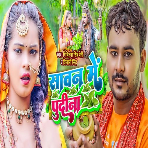 Sawan Me Pudina