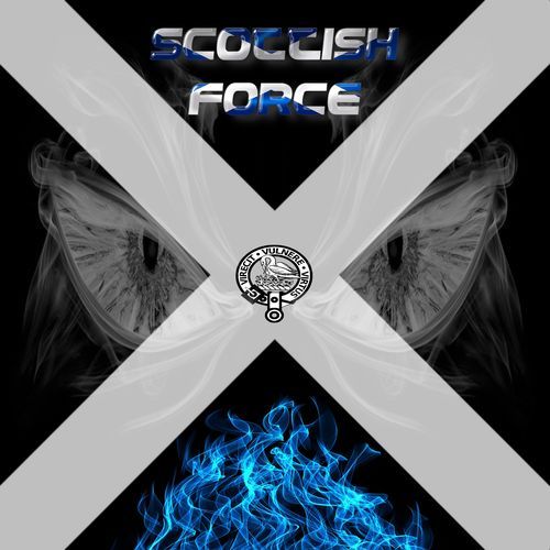 Scotland Is Ours Not Westminster's