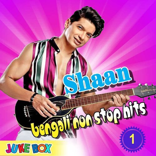 Shaan Bengali Non Stop Hits Part 1