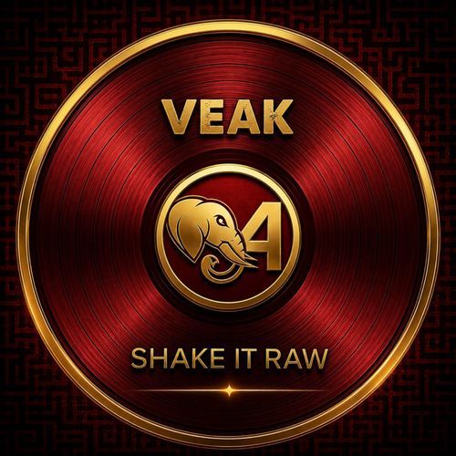 Shake It Raw